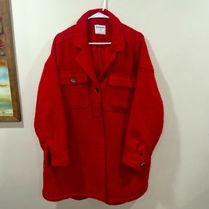 Oldnavy wool jacket